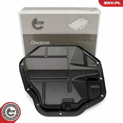 Olejová vaňa ESEN SKV 48SKV827 48SKV827