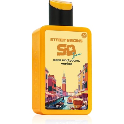 Street Origins Oars and Yours Venice parfém unisex 75 ml