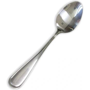 ZEPHYR Комплект лъжички за чай zephyr zp 1511 a6ts, 6 броя, Неръждаема стомана, Сребрист (9999120065)