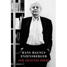 New Selected Poems Enzensberger Hans Magnus