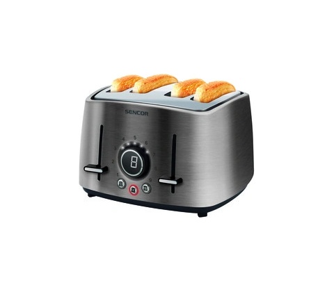 Sencor STS 5070SS