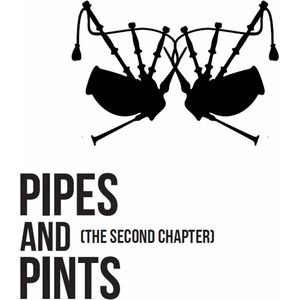 Supraphon Pipes and Pints: The Second Chapter - Vinyl (LP) (030848)