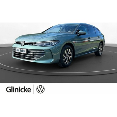 Volkswagen Passat 1.5 eTSI Business DSG 110 kW