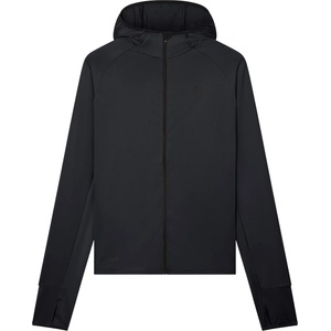 On Мъжка спортна тениска On Climate Shirt Sport shirt - Black (217-0024-0112)