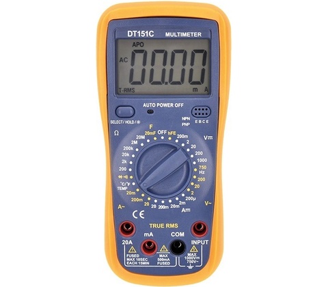 Solight V40