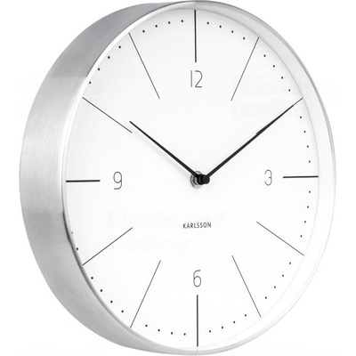 Karlsson 5682WH 28cm