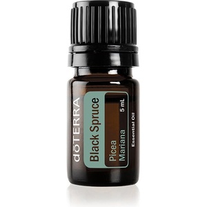 dōTERRA Черен смърч - Black Spruce 5 ml | doTERRA (60209856)