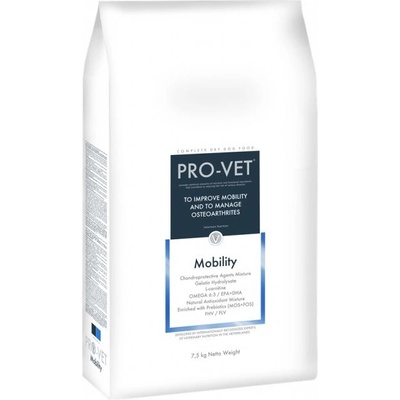 Pro-Vet Mobility 7,5 kg