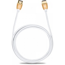 Oehlbach Slim Version HDMI 1,25m