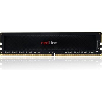 Image 1 of Mushkin Redline 8GB DDR4 3200MHz MRE4U320NNNF8G