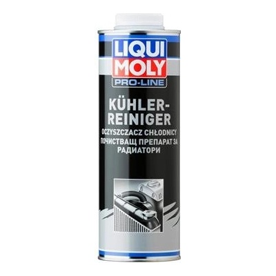 Liqui Moly 20455 Čistič chladícího systému 1 l – Zboží Mobilmania