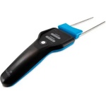 Bluelab Pulse meter - комбиниран уред за влага, фертилитет и температура