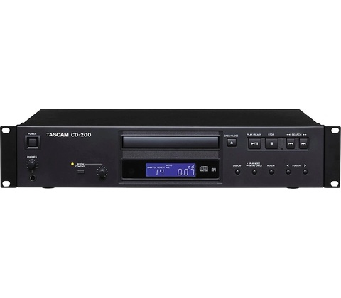 Tascam CD-200