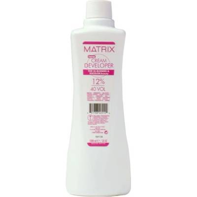 Matrix peroxid 9% 1000 ml