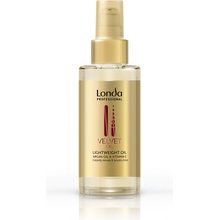 Londa Velvet Oil Argan Lightweight Oil 100 ml