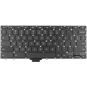 0KNB0-2602US00 ASM15C9 Notebook Asus Klávesnice