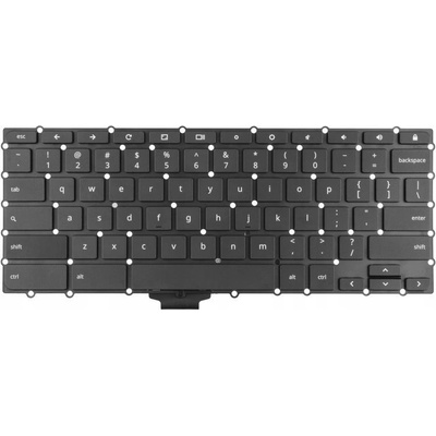 0KNB0-2602US00 ASM15C9 Notebook Asus Klávesnice