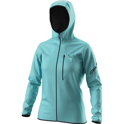 Dynafit Traverse Gore-Tex Jacket Women marine blue