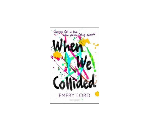 When We Collided - Emery Lord