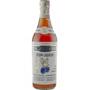 R. Jelínek Plum Liqueur 18% 0,7 l (čistá fľaša)