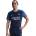 Nike Тениска psg m nk df strk ss top k