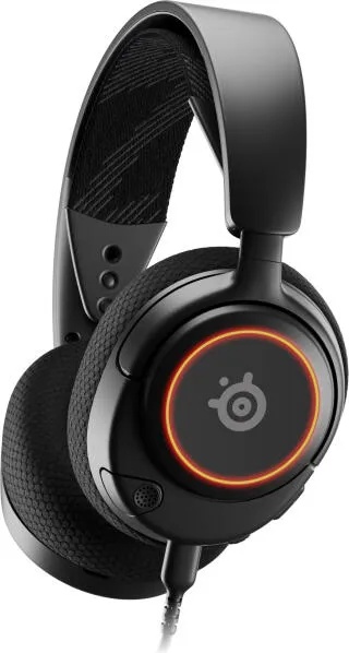 SteelSeries Arctis Nova 3 (61631)