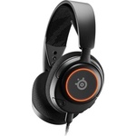 SteelSeries Arctis Nova 3 (61631) Слушалки