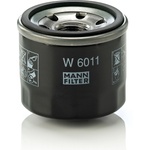 Mann-filter Маслен филтър mann-filter w 6011