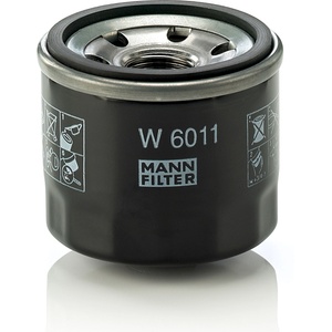 Mann-filter Маслен филтър mann-filter w 6011