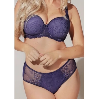 LingaDore Dámské kalhotky 1400B modrá