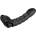 Pretty Love Alexander Finger Vibrator Black