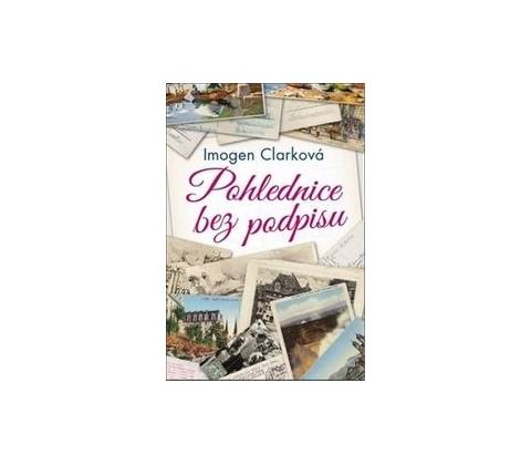 Pohlednice bez podpisu