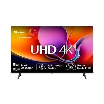 Hisense 75A6Q
