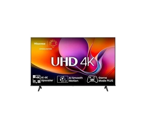 Hisense 75A6Q