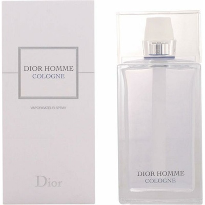 Christian Dior Cologne 2013 kolínská voda pánská 200 ml
