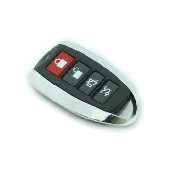 Autoalarm Maxicar 486-3410