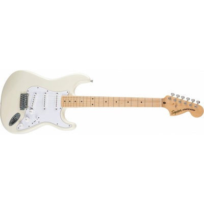 Fender Squier Affinity Series Stratocaster – Zbozi.Blesk.cz