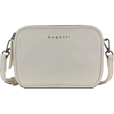 Bugatti dámská crossbody kabelka Tamma světle béžová