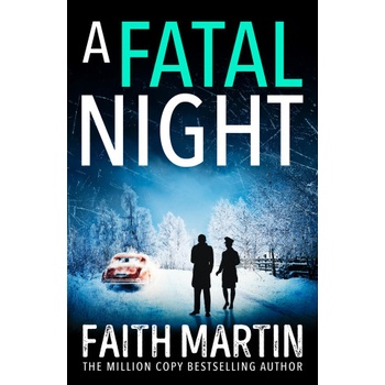 Fatal Night | Faith Martin