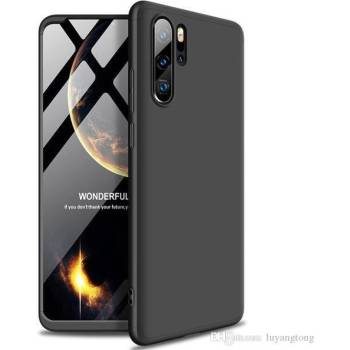 iPaky Гръб Ipaky Moosie за Huawei P30 Pro - Черен