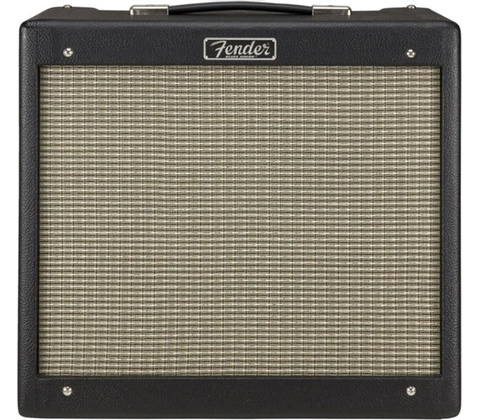 Fender Blues Junior IV