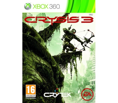 Crysis 3