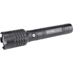 Extol Фенерче EXTOL 4000lm COB, zoom, USB зареждане с power bank, 60 W COB LED 43136 (43136)