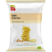 La Finestra Cícerové chipsy BIO 75 g