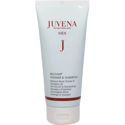 Juvena Rejuven Men hydratační sprchový gel 200 ml