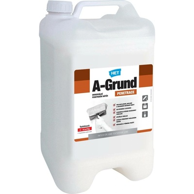 Het A-Grund 10 kg