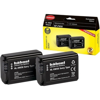 HÄHNEL HL-XW50