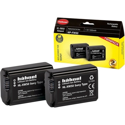 HÄHNEL HL-XW50