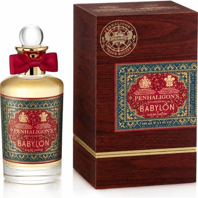 Penhaligon's Trade Routes Babylon parfémovaná voda unisex 100 ml