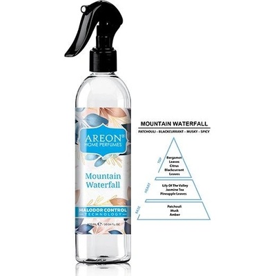 Areon Mountain Waterfall 300 ml